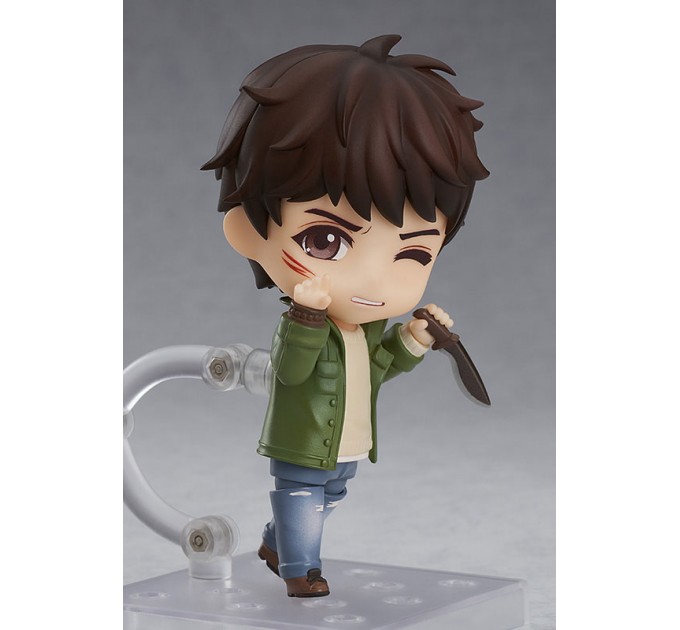 Time Raiders: Wu Xie DX (Nendoroid)