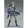 The Legend of Zelda Twilight Princess: Link (Figma)