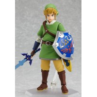 The Legend of Zelda Skyward Sword: Link (Figma)