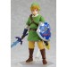 The Legend of Zelda Skyward Sword: Link (Figma)