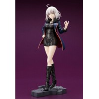 Fate/Grand Order: Avenger/Jeanne d'Arc [Alter] Casual Wear Ver. (Complete Figure)