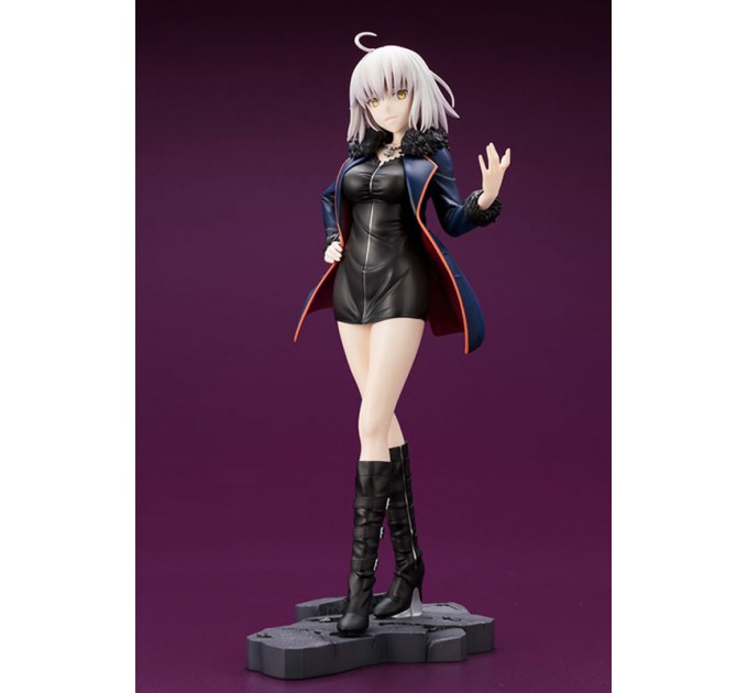 Fate/Grand Order: Avenger/Jeanne d'Arc [Alter] Casual Wear Ver. (Complete Figure)