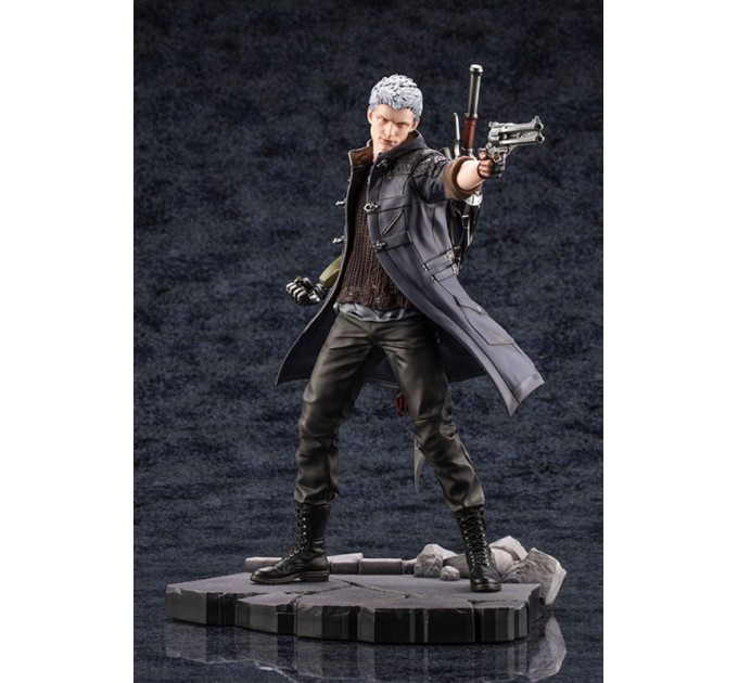 Devil May Cry 5: Nero (Complete Figure)