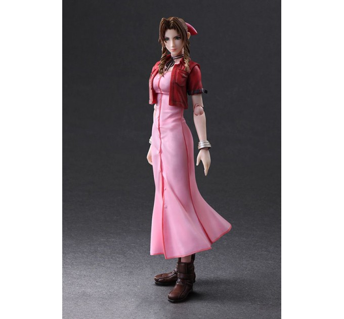 Final Fantasy VII: Aerith (Action Figure)