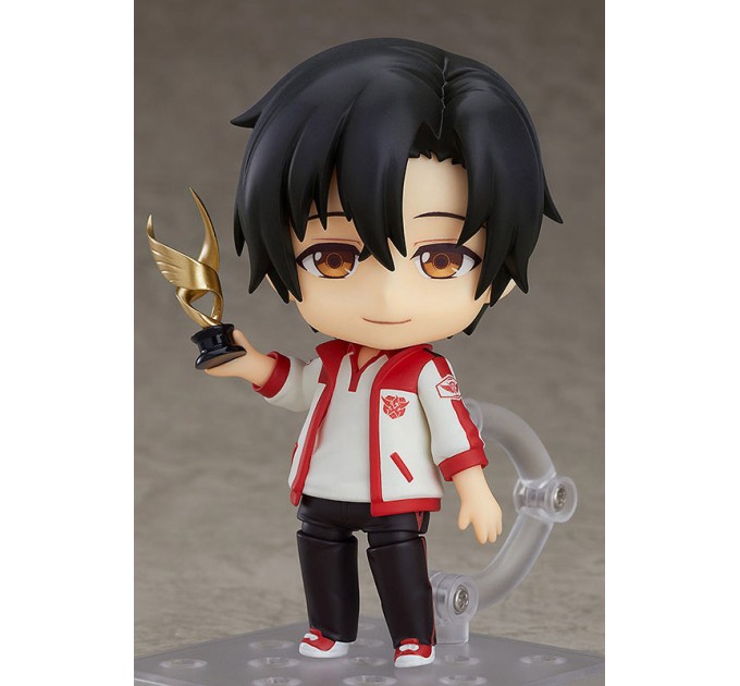 The King's Avatar: Ye Xiu (Nendoroid)