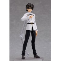 Fate/Grand Order: Master/Male Protagonist (Figma)