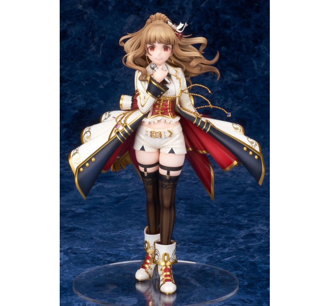 THE IDOLM@STER Cinderella Girls: Nao Kamiya Ichijin no Jounetsu Ver. (Complete Figure)