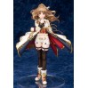 THE IDOLM@STER Cinderella Girls: Nao Kamiya Ichijin no Jounetsu Ver. (Complete Figure)