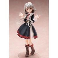 THE IDOLM@STER Cinderella Girls: Nagi Hisakawa (Complete Figure)