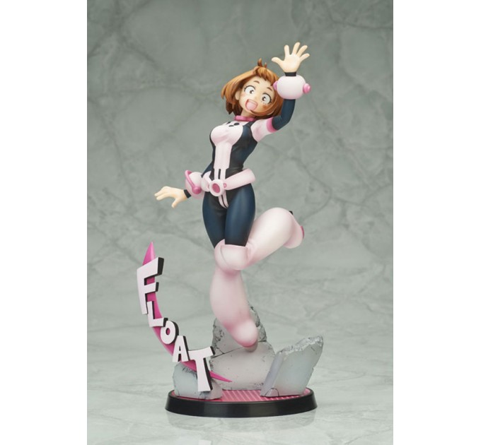 My Hero Academia: Ochaco Uraraka Hero Suit Ver. (Complete Figure)