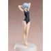 Evangelion: Rei Ayanami Summer Queens (Complete Figure)