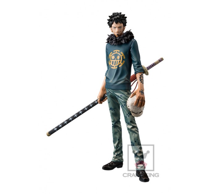 One Piece: Trafalgar Law (Game Prize)