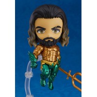 DC Comics: Aquaman Hero's Edition (Nendoroid)