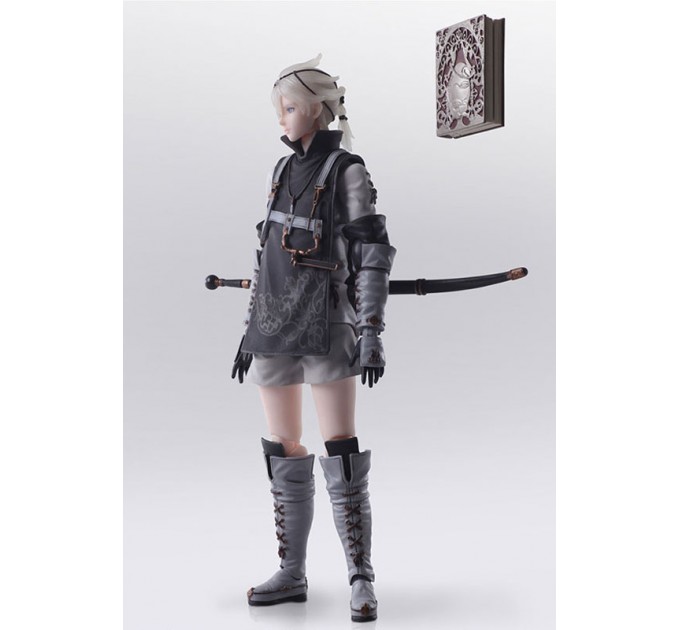 NieR Replicant: Boy NieR (Action Figure)
