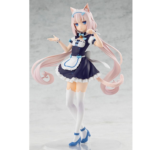 Nekopara: Vanilla (Complete Figure)