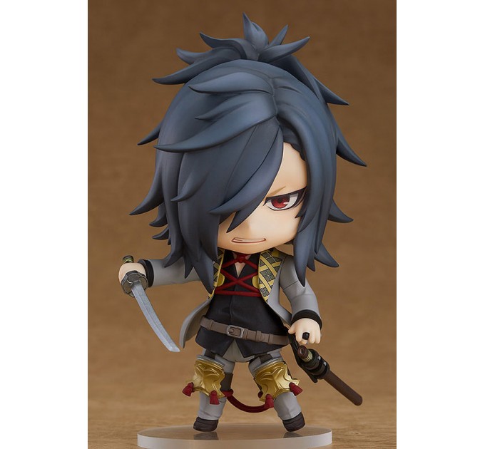 Touken Ranbu Online: Odenta Mitsuyo (Nendoroid)