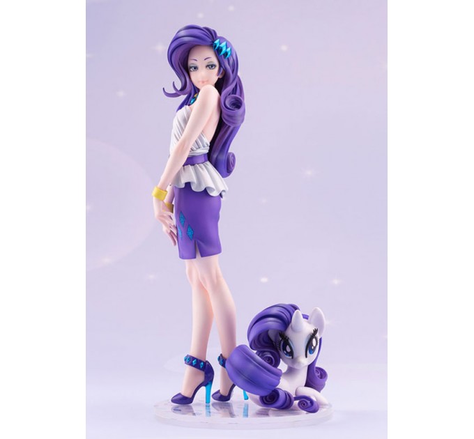 My Little Pony: Rarity (Complete Figure)