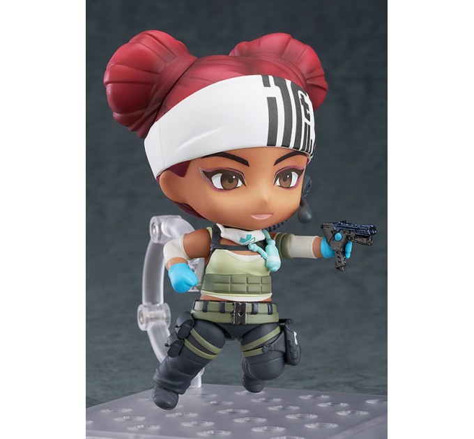 Apex Legends: Lifeline (Nendoroid)