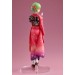 Momoko Illustration: En-chan Kimono (Complete Figure)
