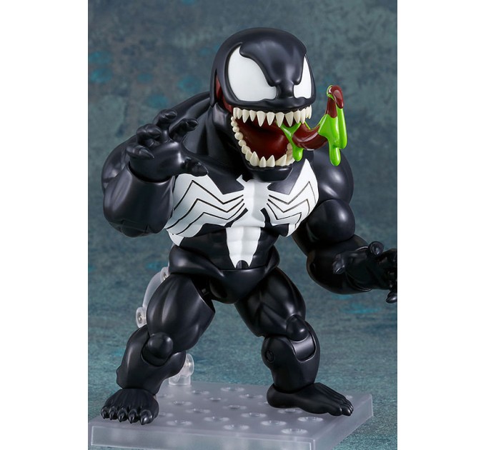 Marvel Comics: Venom (Nendoroid)