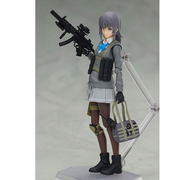 LittleArmory: Rin Shirane (Figma)