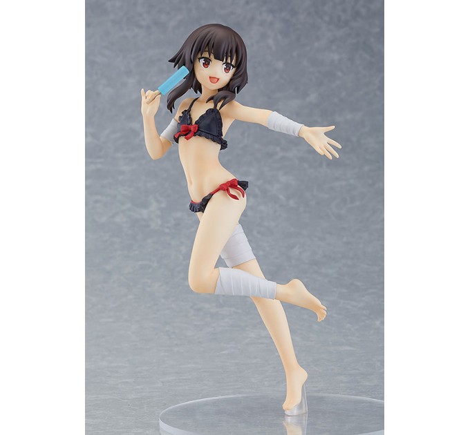 KonoSuba: Megumin Swimsuit Ver. (Complete Figure)