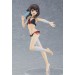 KonoSuba: Megumin Swimsuit Ver. (Complete Figure)