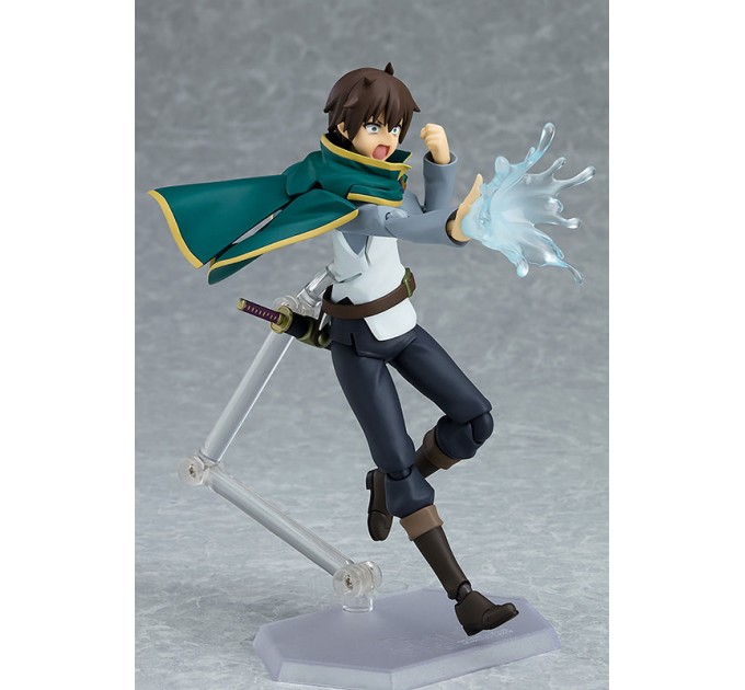 KonoSuba: Kazuma (Figma)