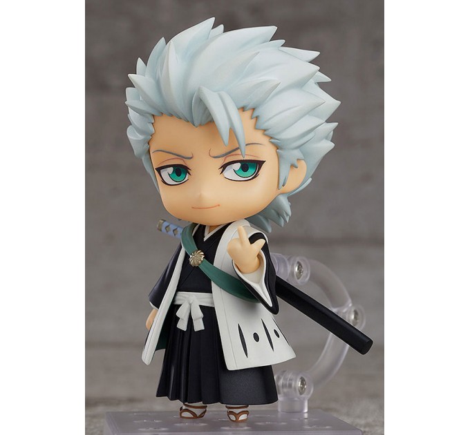 Bleach: Hitsugaya Toshiro (Nendoroid)