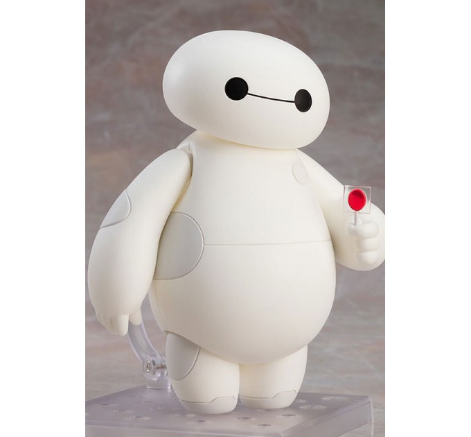 Big Hero 6: Baymax (Nendoroid)