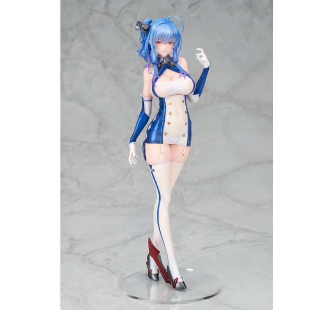 Azur Lane: St. Louis Light Equipment Ver. (Complete Figure)