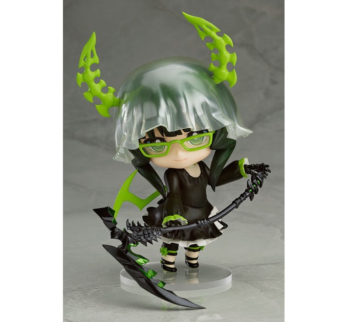 Black Rock Shooter: Dead Master TV Animation Ver. (Nendoroid)