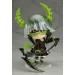 Black Rock Shooter: Dead Master TV Animation Ver. (Nendoroid)