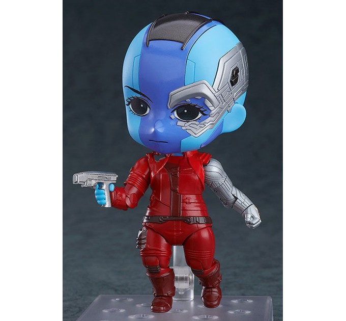 Avengers: Nebula Endgame Ver. (Nendoroid)