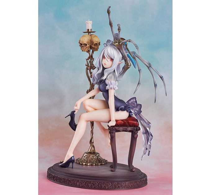 Kaibutsu Shoujo: Pelecanus (Complete Figure)