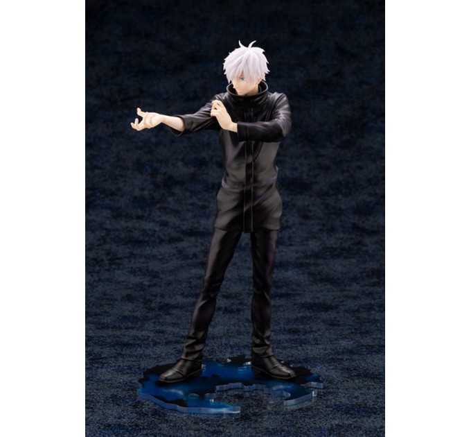 Jujutsu Kaisen: Satoru Gojo (Complete Figure) - Предзаказ!