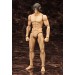 Attack on Titan: Eren Yeager Titan Ver. (Action Figure)