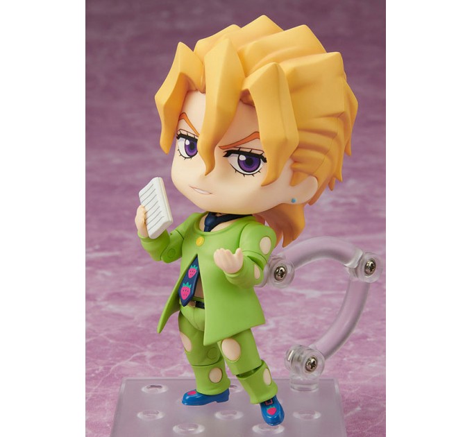 JoJo's Bizarre Adventure Golden Wind: Pannacotta Fugo (Nendoroid) - Предзаказ!