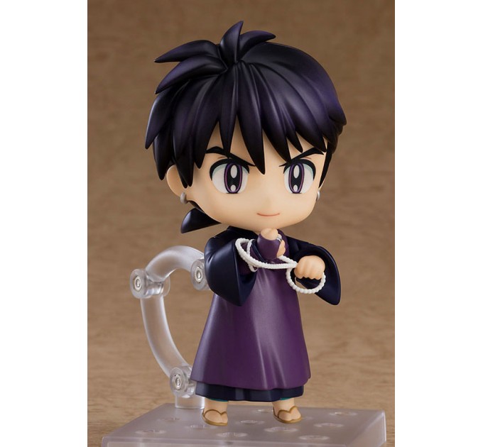 InuYasha: Miroku (Nendoroid)