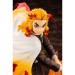 Demon Slayer Kimetsu no Yaiba: Kyojuro Rengoku (Complete Figure)