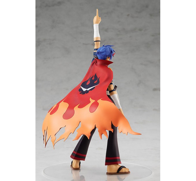 Gurren Lagann: Kamina (Complete Figure) - Предзаказ!