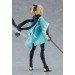 Fate/Grand Order: Saber/Souji Okita Ascension Ver. (Figma)