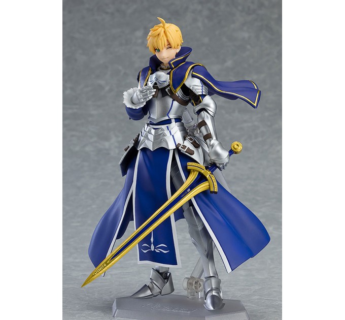 Fate/Grand Order: Saber/Arthur Pendragon (Figma)