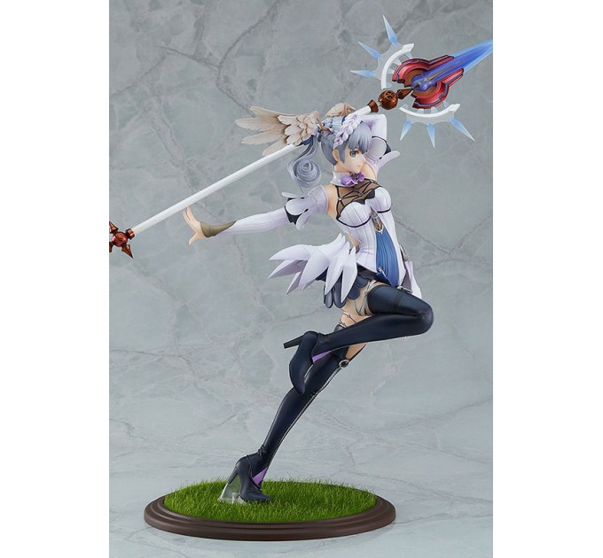 Xenoblade Chronicles Definitive Edition: Melia Antiqua (Complete Figure)