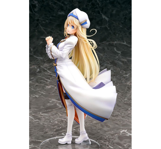 Goblin Slayer: Priestess (Complete Figure)