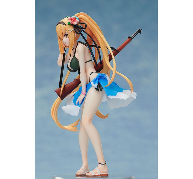 Girls' Frontline: M1 Garand Swimsuit Ver. (Complete Figure)