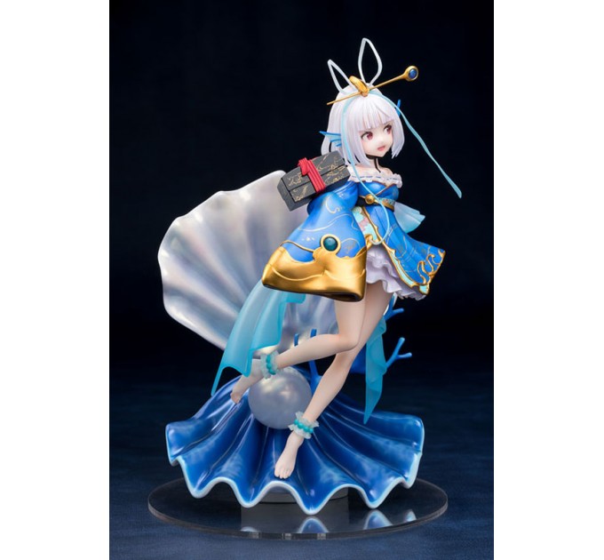 Gensou Otogi Emaki Vol.2: Otohime (Complete Figure)