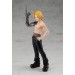 Fullmetal Alchemist: Edward Elric (Complete Figure)