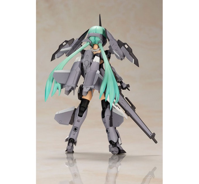 Frame Arms Girl: Stylet XF-3 Low Visibility Ver. (Action Figure)