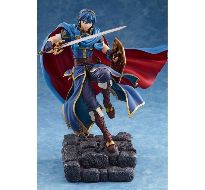 Fire Emblem: Marth (Complete Figure)